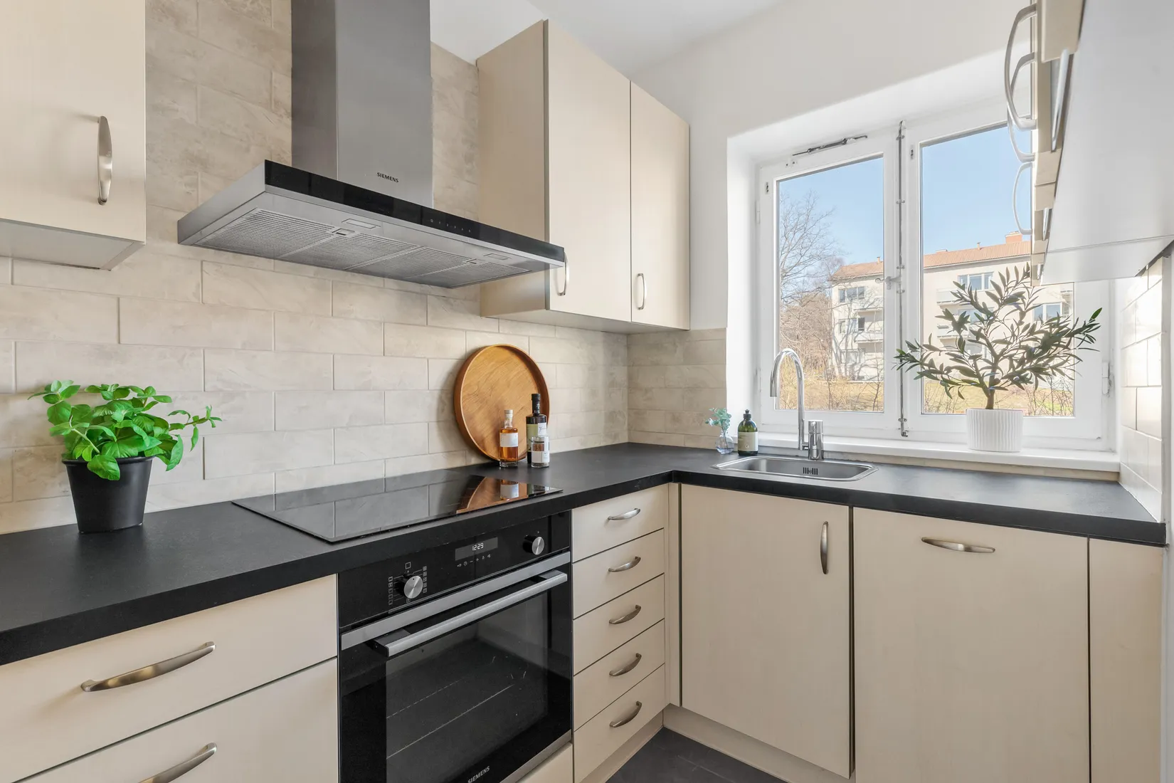 Bostadsrätt, Porfyrvägen 13, Traneberg, Stockholm