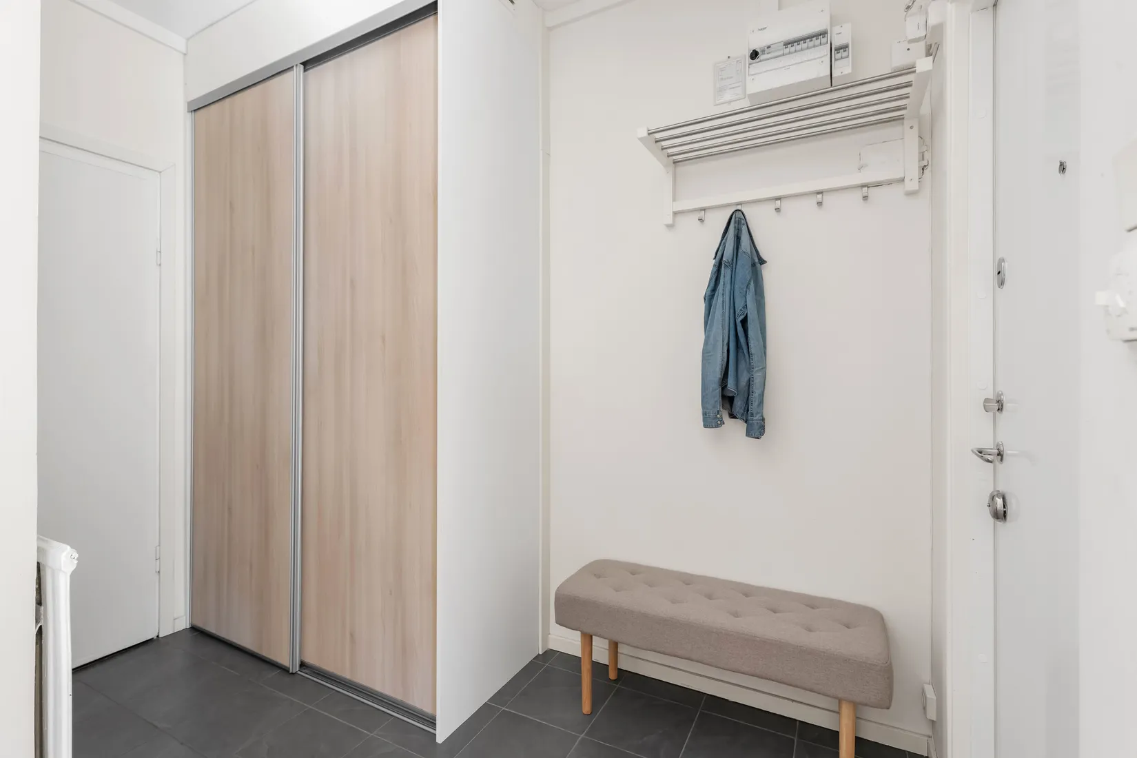 Bostadsrätt, Porfyrvägen 13, Traneberg, Stockholm