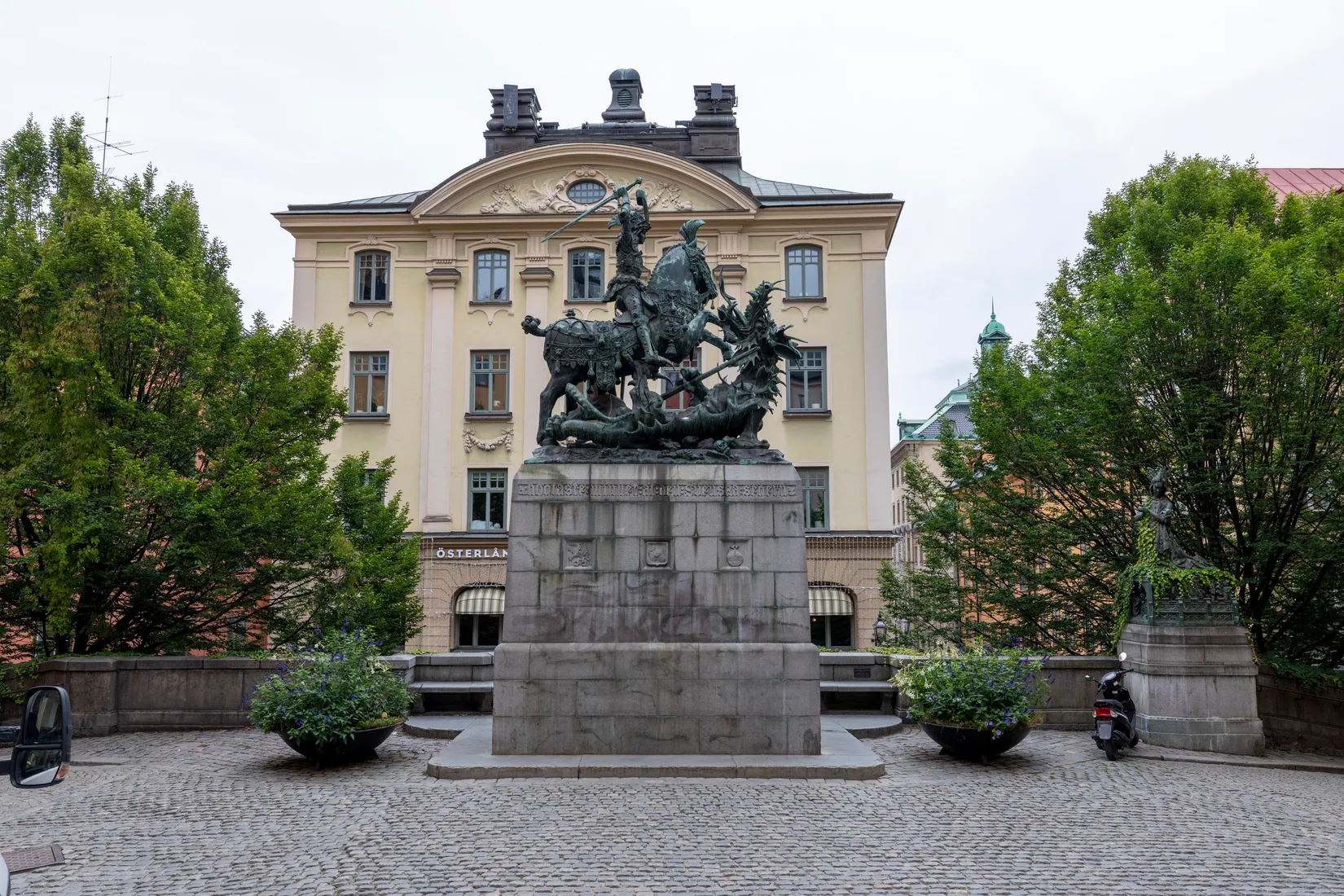 Bostadsrätt, Bollhusgränd 6, Gamla Stan, Stockholm