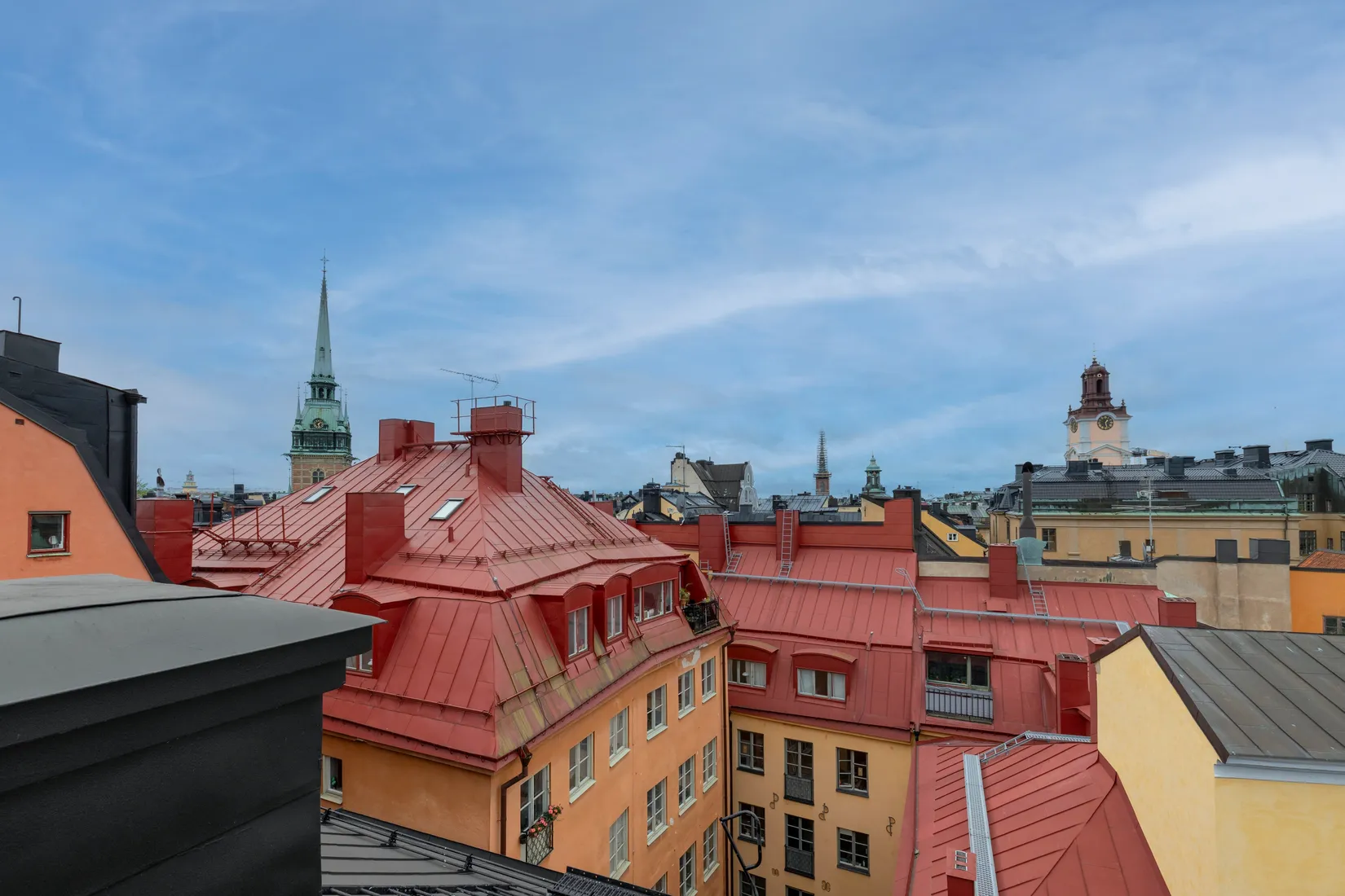 Bostadsrätt, Bollhusgränd 6, Gamla Stan, Stockholm