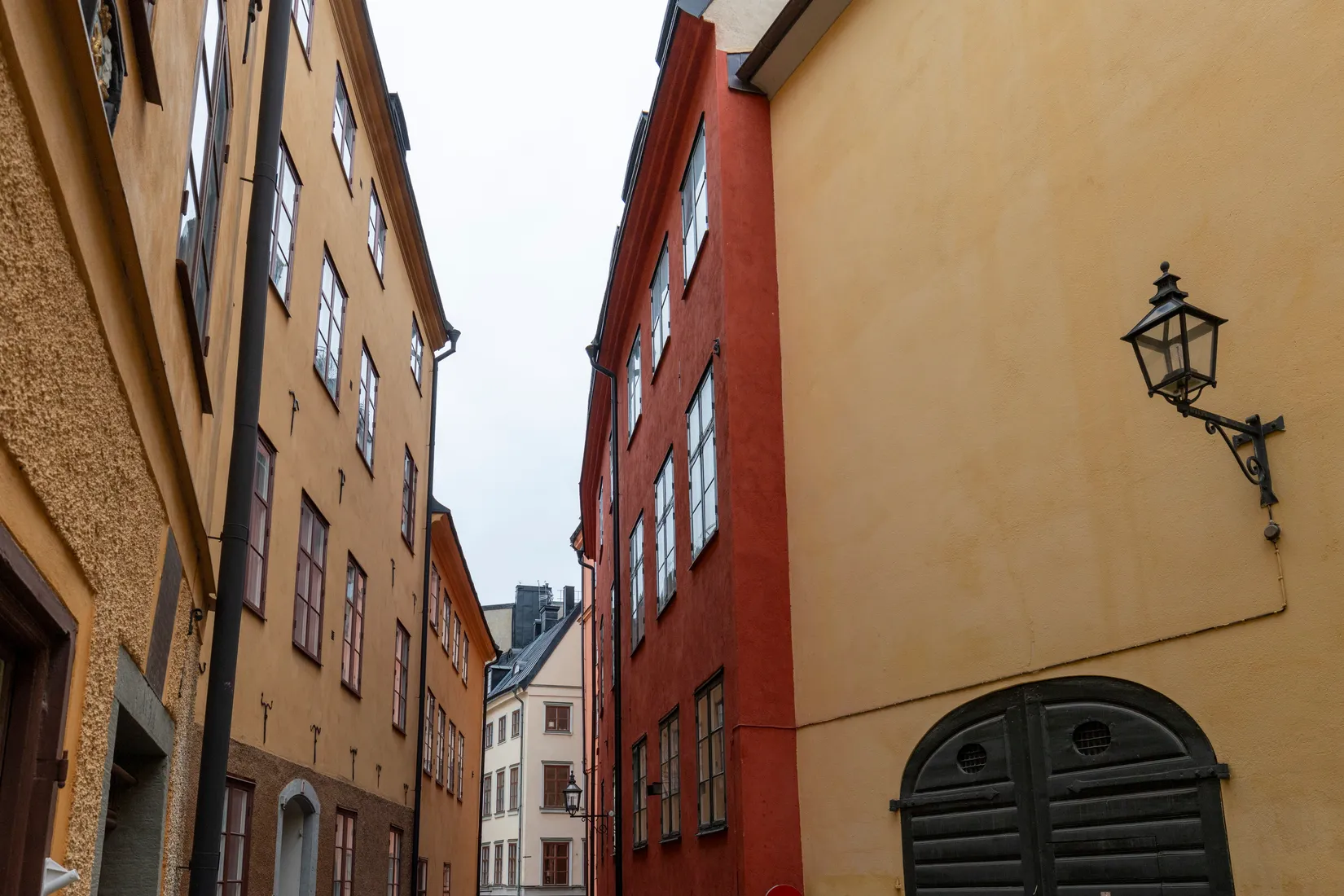 Bostadsrätt, Bollhusgränd 6, Gamla Stan, Stockholm