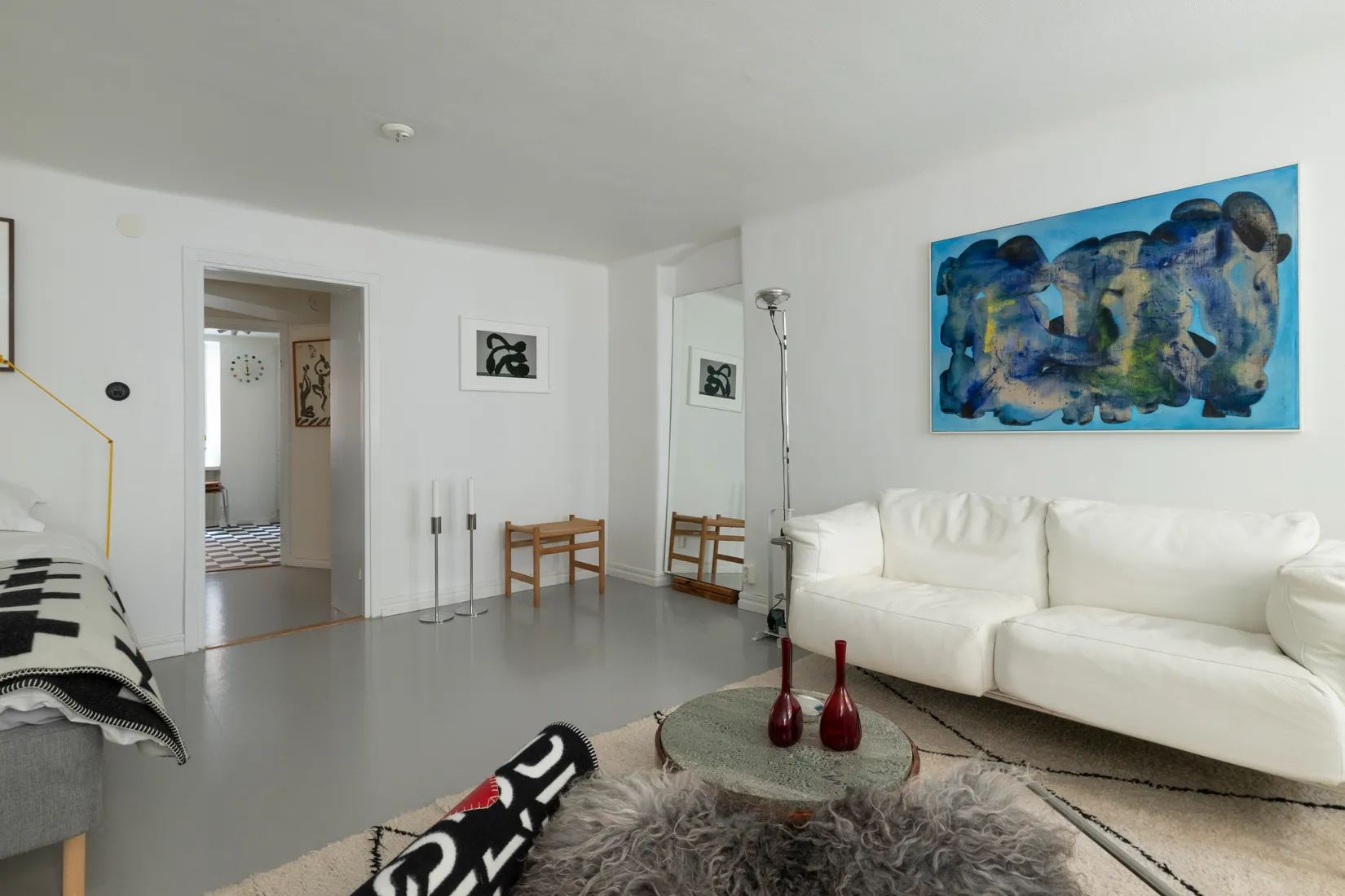 Bostadsrätt, Bollhusgränd 6, Gamla Stan, Stockholm