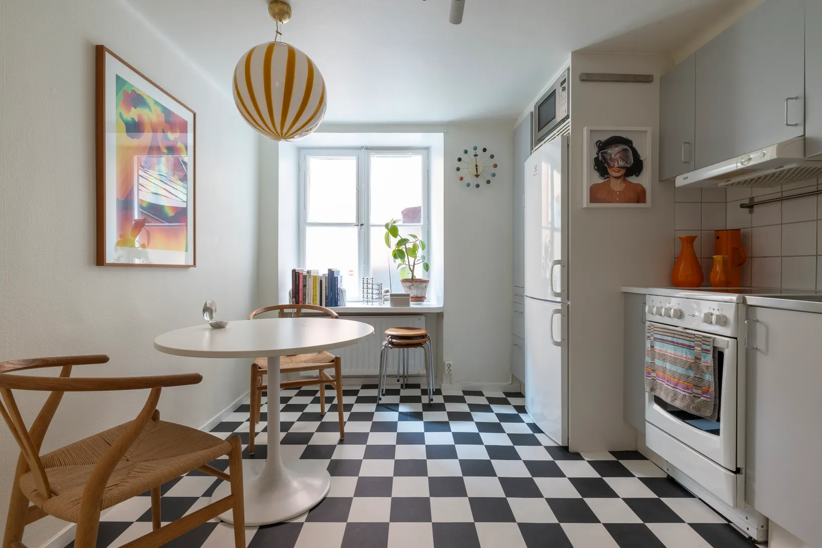 Bostadsrätt, Bollhusgränd 6, Gamla Stan, Stockholm