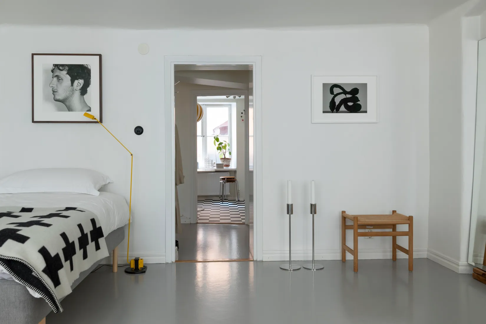 Bostadsrätt, Bollhusgränd 6, Gamla Stan, Stockholm
