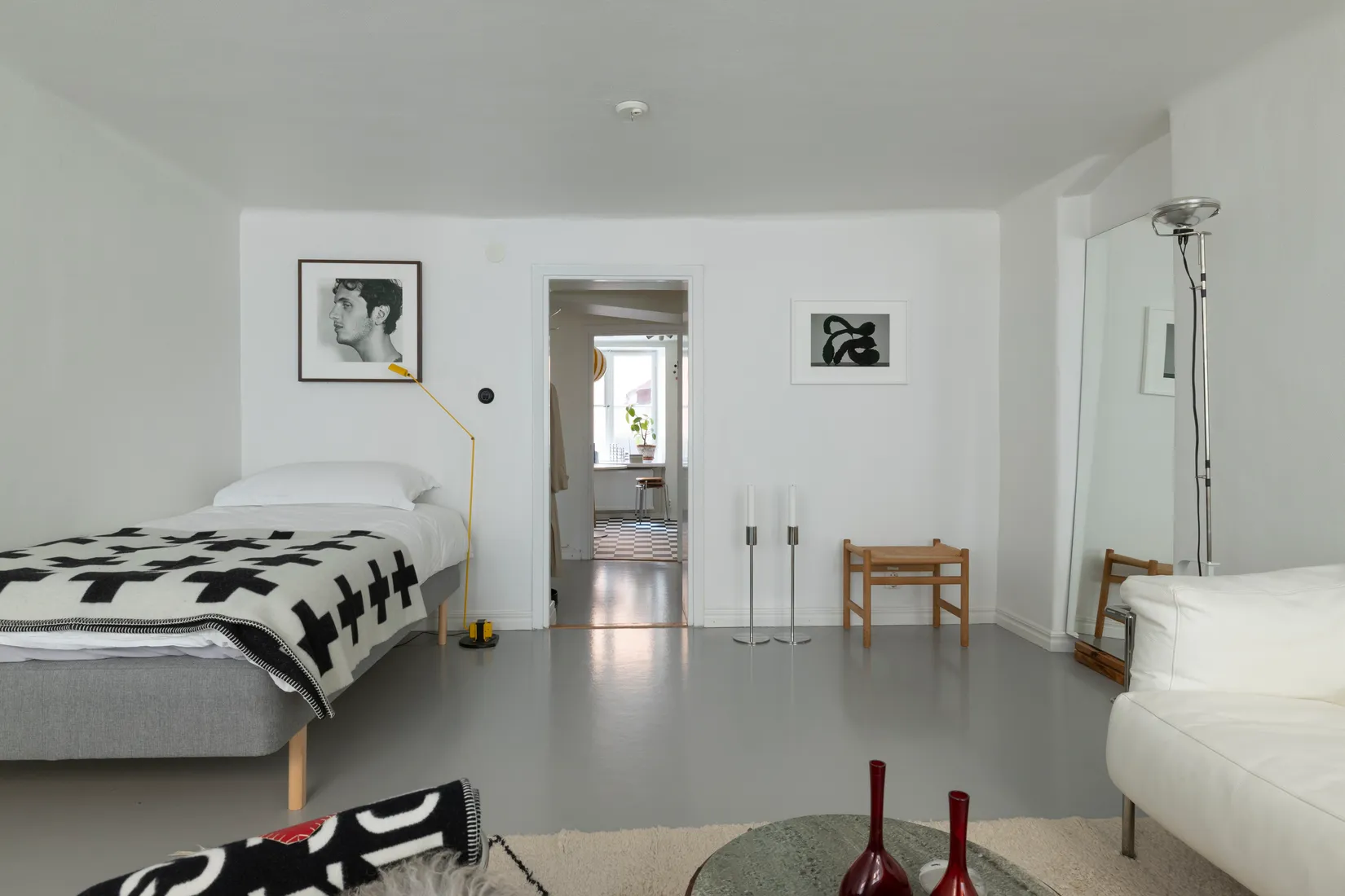 Bostadsrätt, Bollhusgränd 6, Gamla Stan, Stockholm