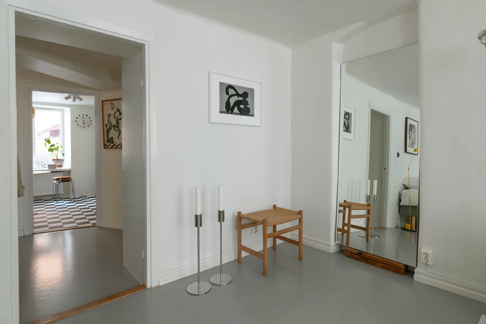 Bostadsrätt, Bollhusgränd 6, Gamla Stan, Stockholm