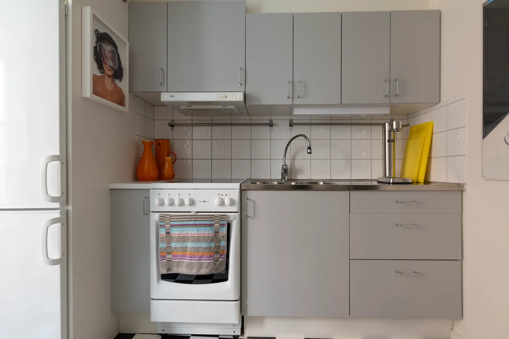 Bostadsrätt, Bollhusgränd 6, Gamla Stan, Stockholm