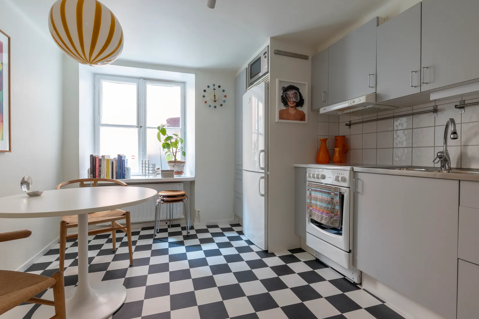 Bostadsrätt, Bollhusgränd 6, Gamla Stan, Stockholm