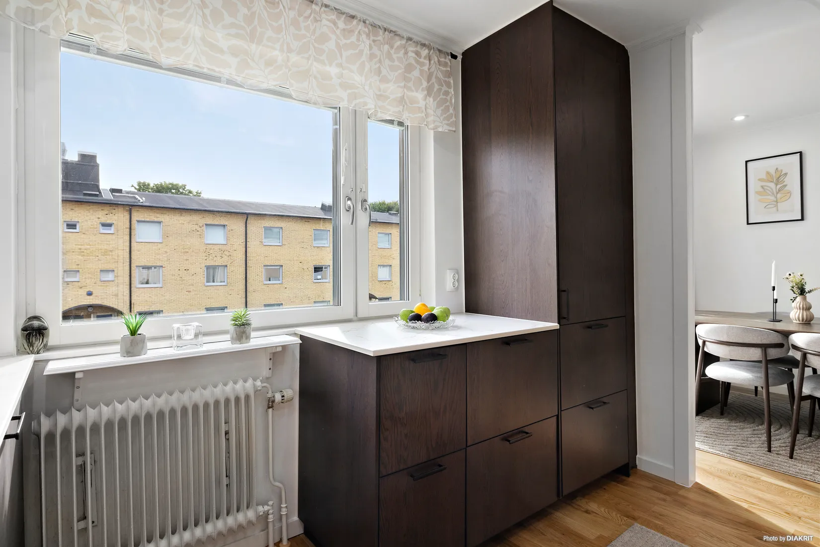 Bostadsrätt, Stormgatan 11, Gränby, Uppsala