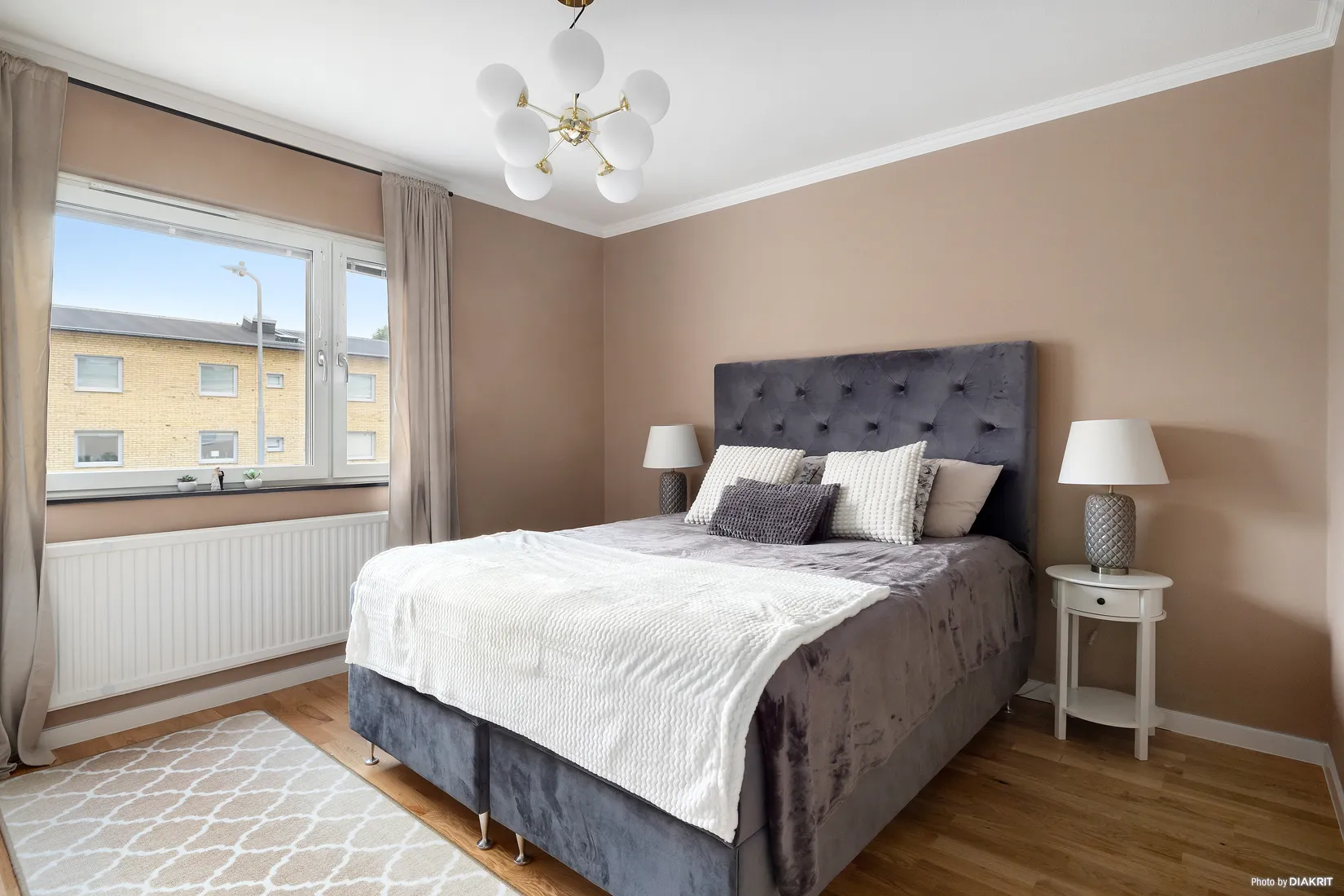 Bostadsrätt, Stormgatan 11, Gränby, Uppsala