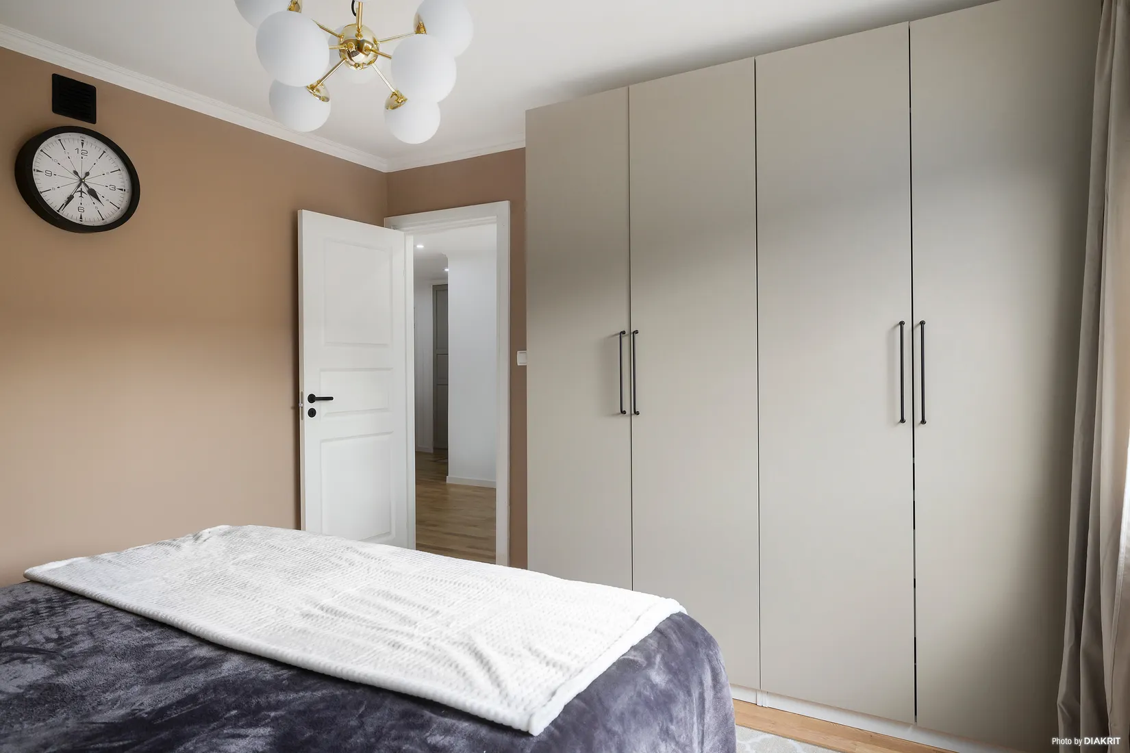Bostadsrätt, Stormgatan 11, Gränby, Uppsala