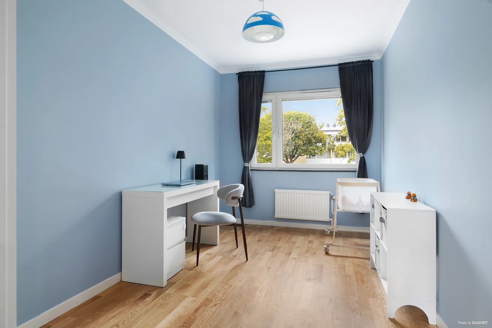 Bostadsrätt, Stormgatan 11, Gränby, Uppsala