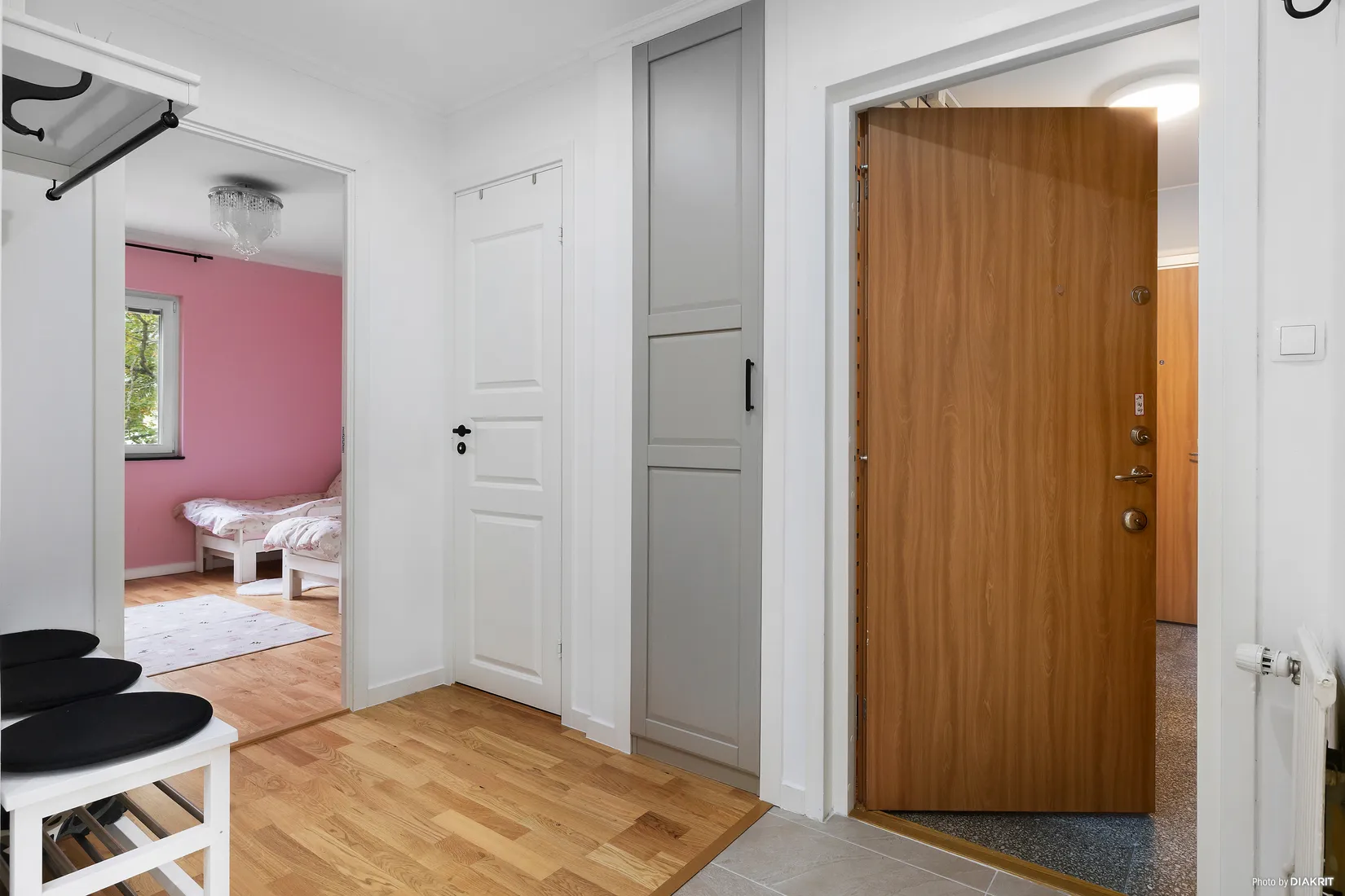 Bostadsrätt, Stormgatan 11, Gränby, Uppsala