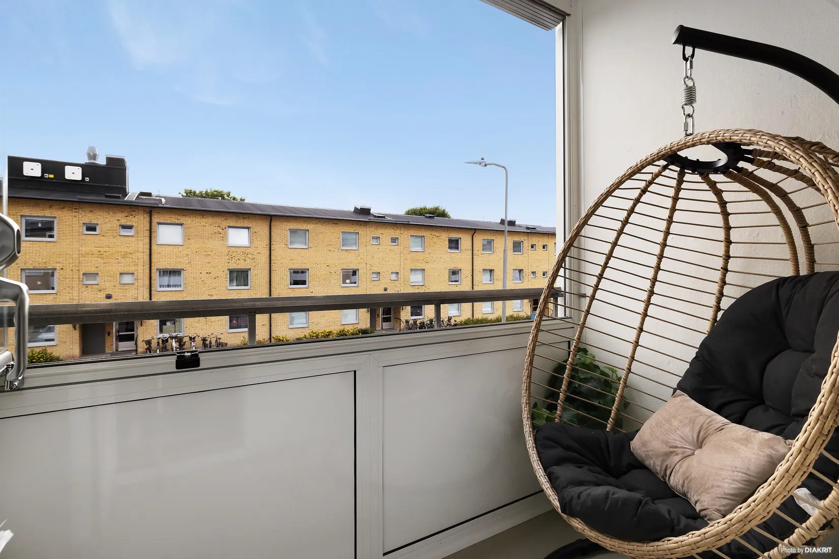 Bostadsrätt, Stormgatan 11, Gränby, Uppsala