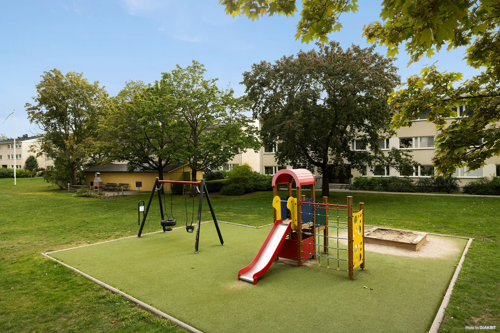 Bostadsrätt, Stormgatan 11, Gränby, Uppsala