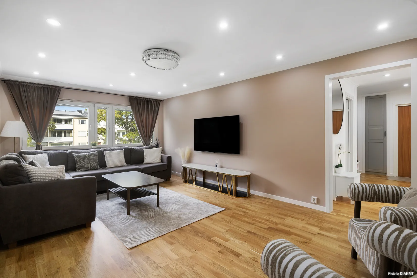 Bostadsrätt, Stormgatan 11, Gränby, Uppsala