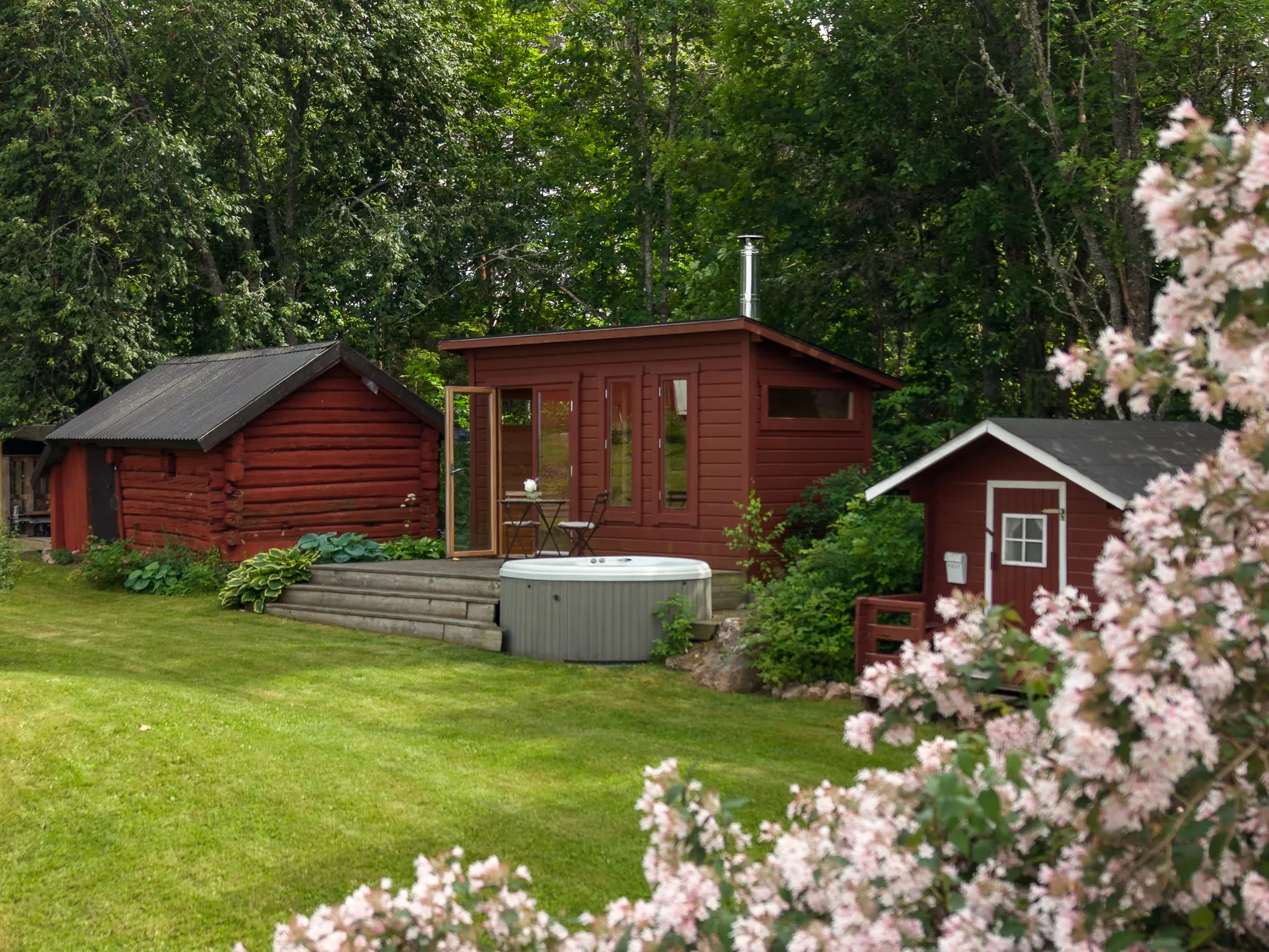 Villa, Vänge-Väsby 28, Vänge, Uppsala