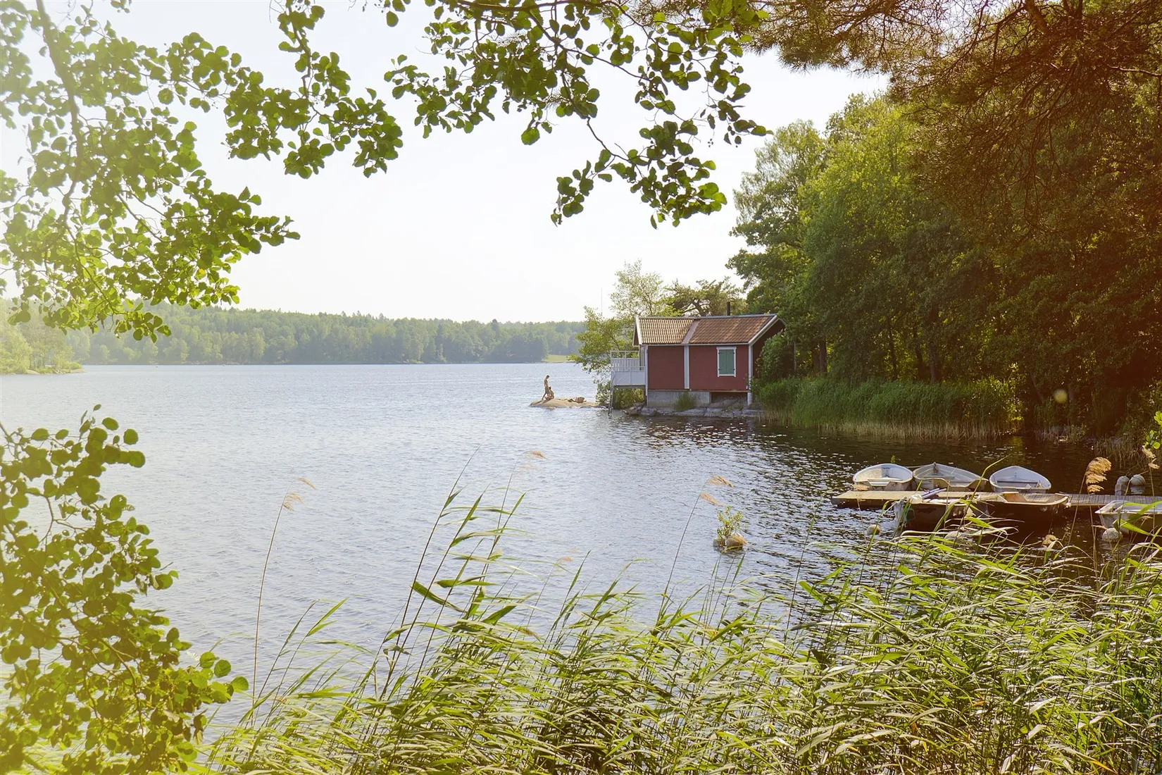 Bostadsrätt, Havsörnsvägen 8, Stockholm