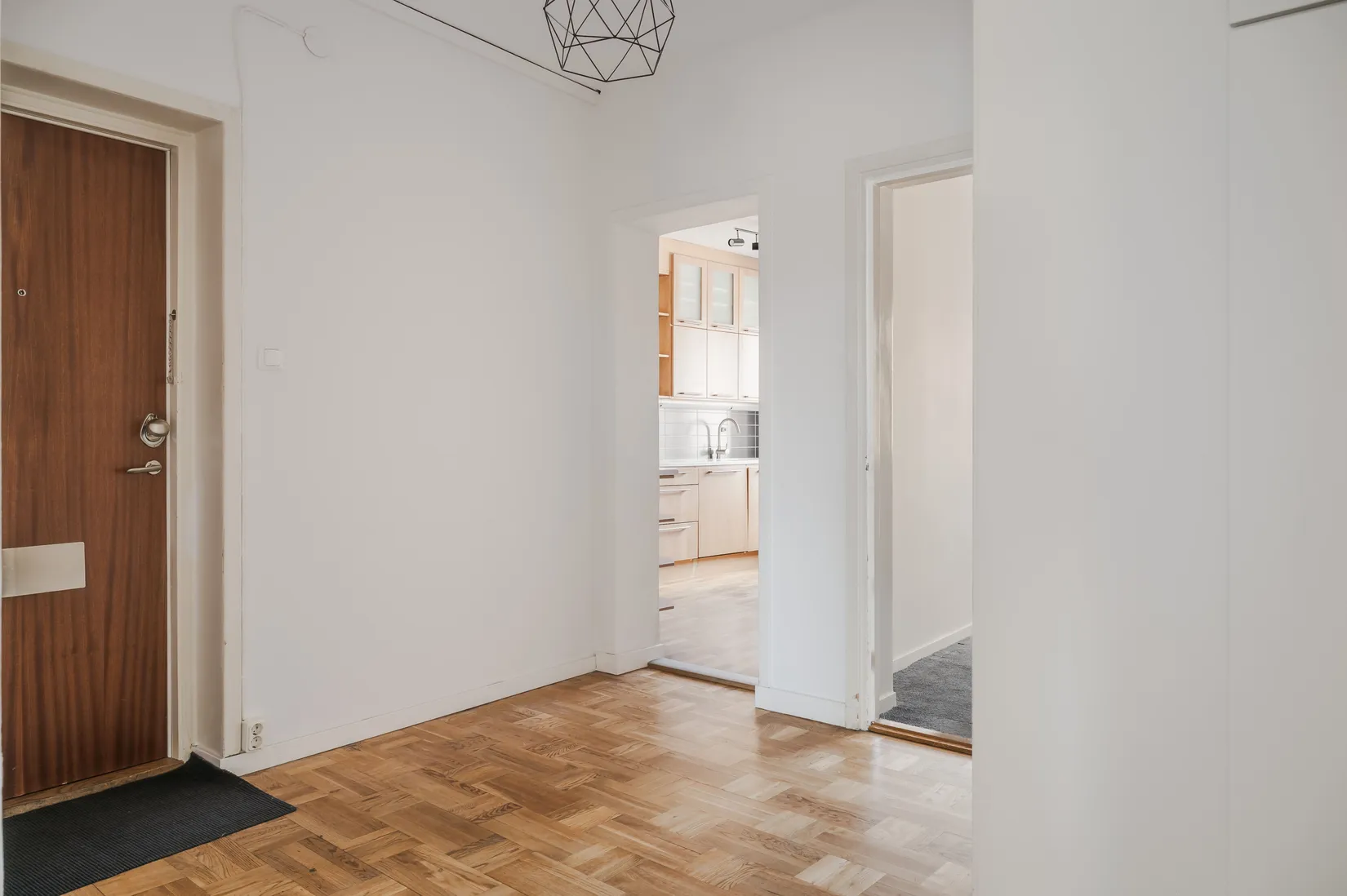 Bostadsrätt, Eneströmsgatan 1B, Centrum, Karlstad