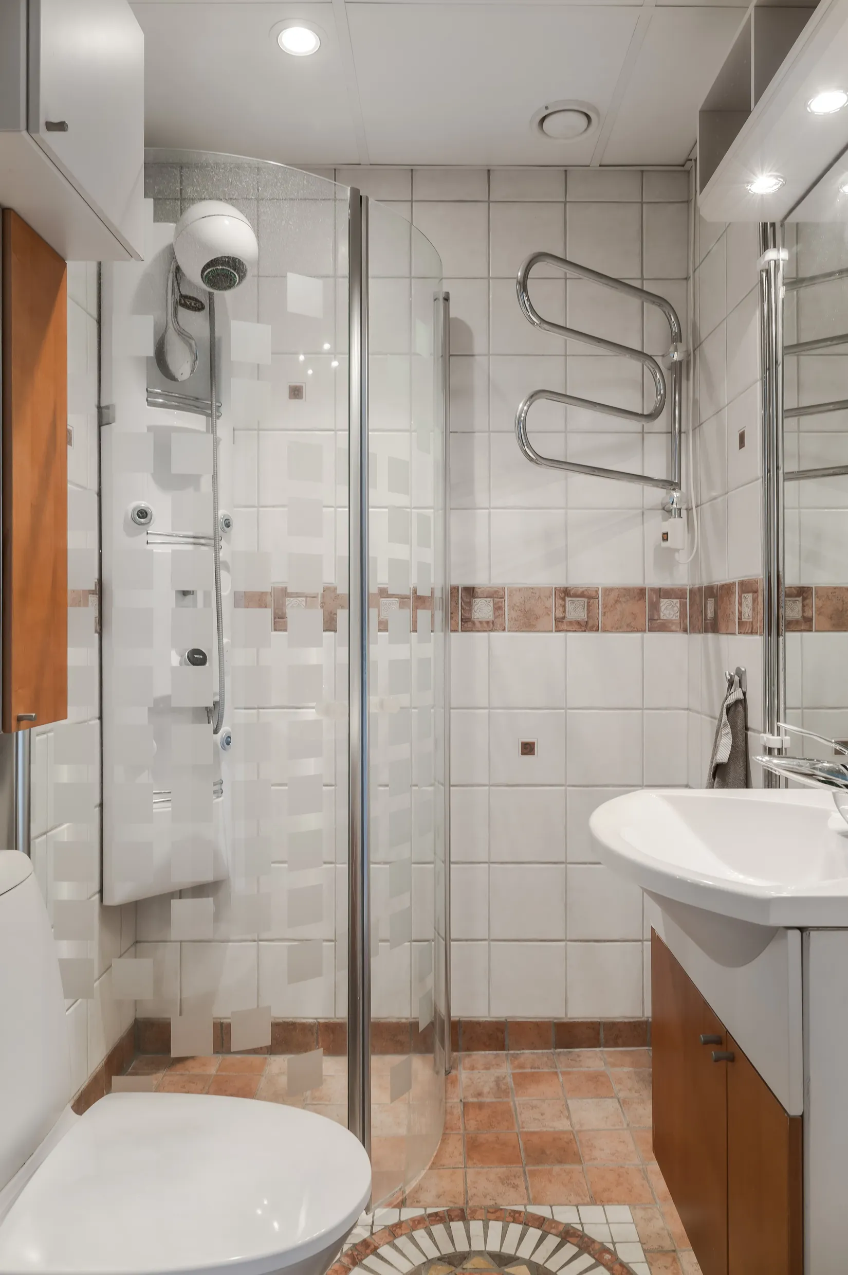 Bostadsrätt, Eneströmsgatan 1B, Centrum, Karlstad