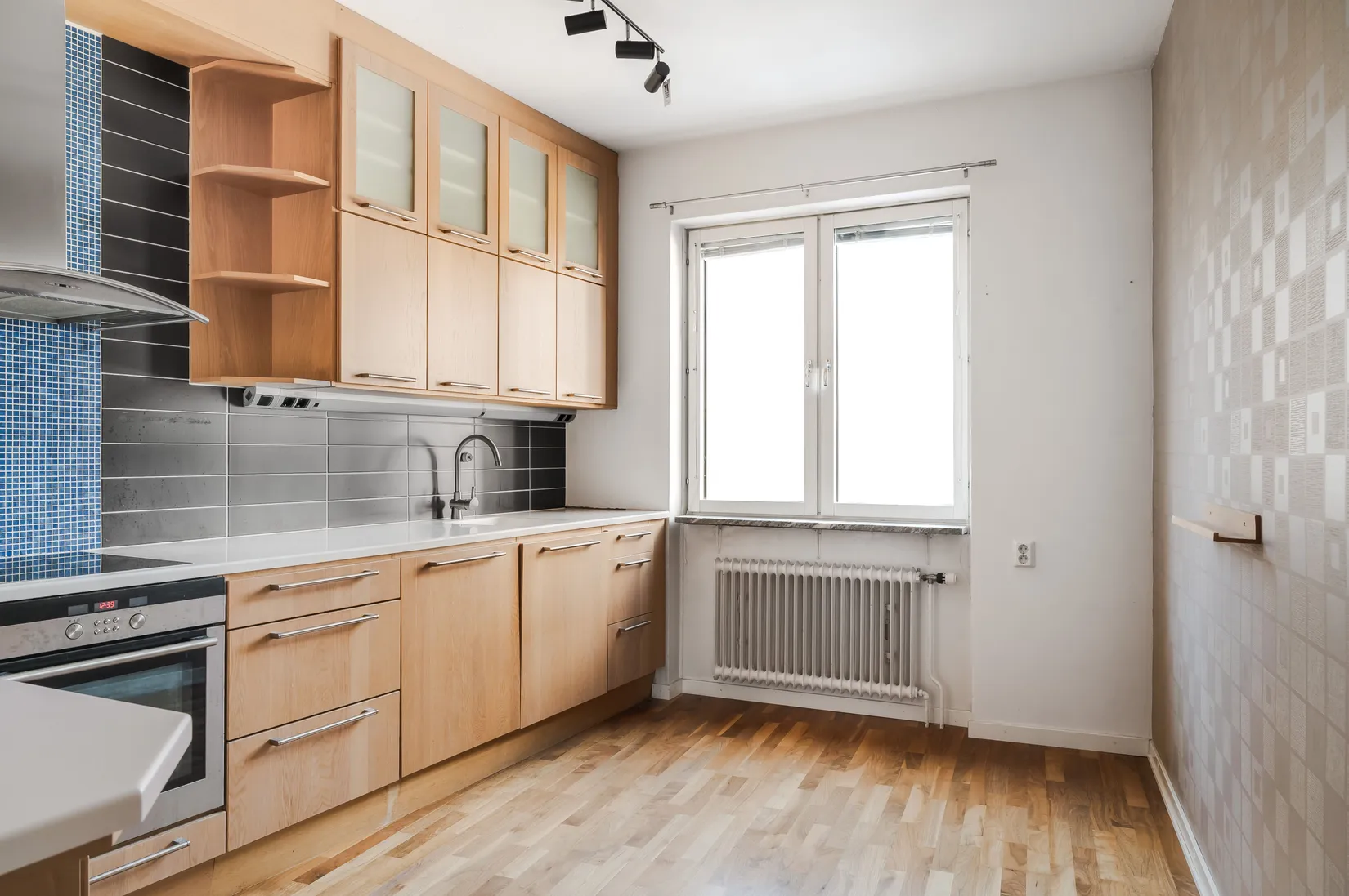 Bostadsrätt, Eneströmsgatan 1B, Centrum, Karlstad