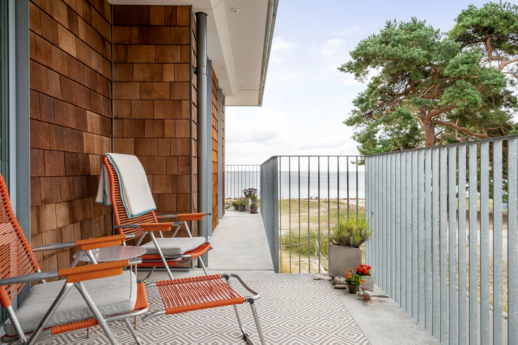 Bostadsrätt, Badvägen 2 A, Åhus, Kristianstad
