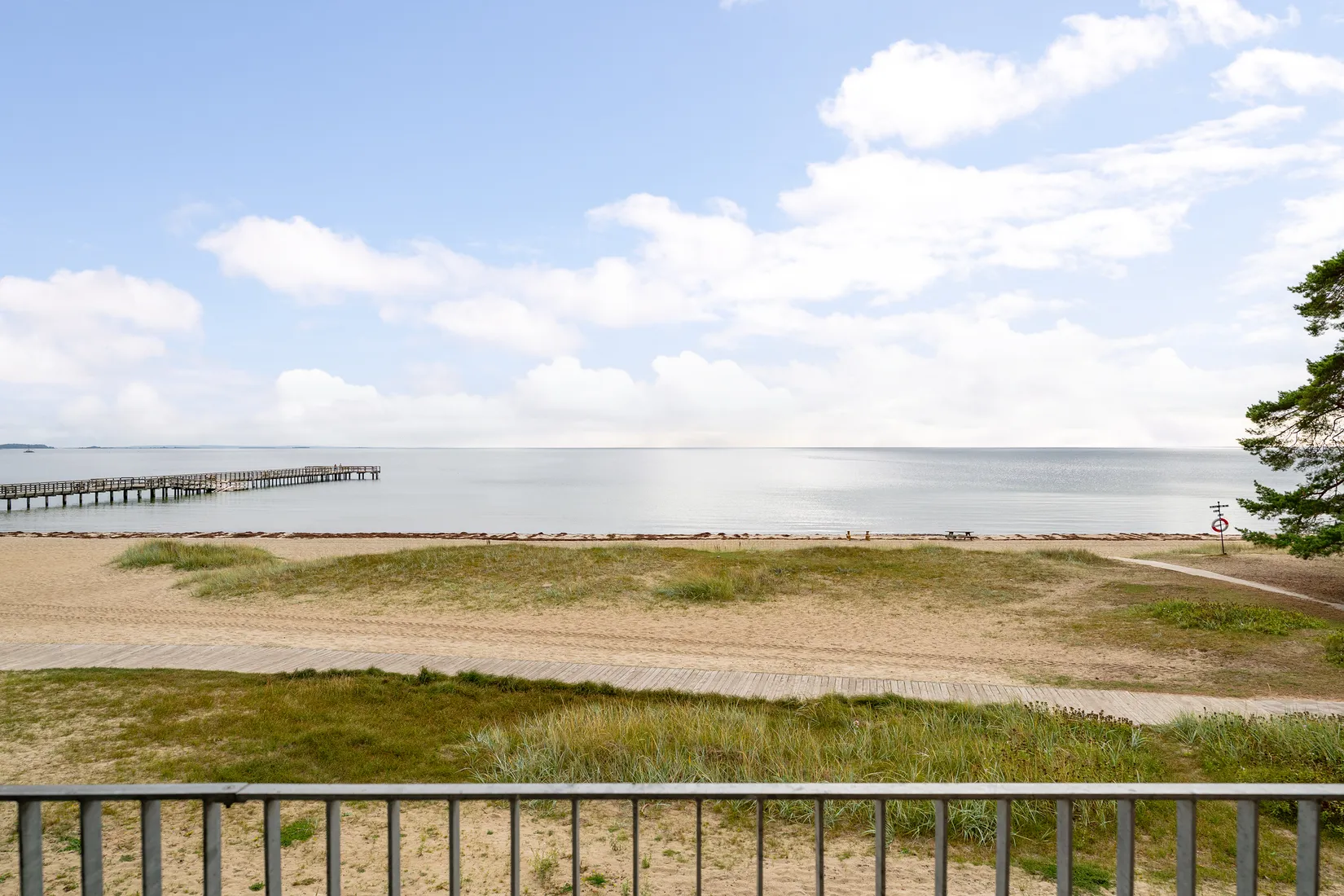Bostadsrätt, Badvägen 2 A, Åhus, Kristianstad