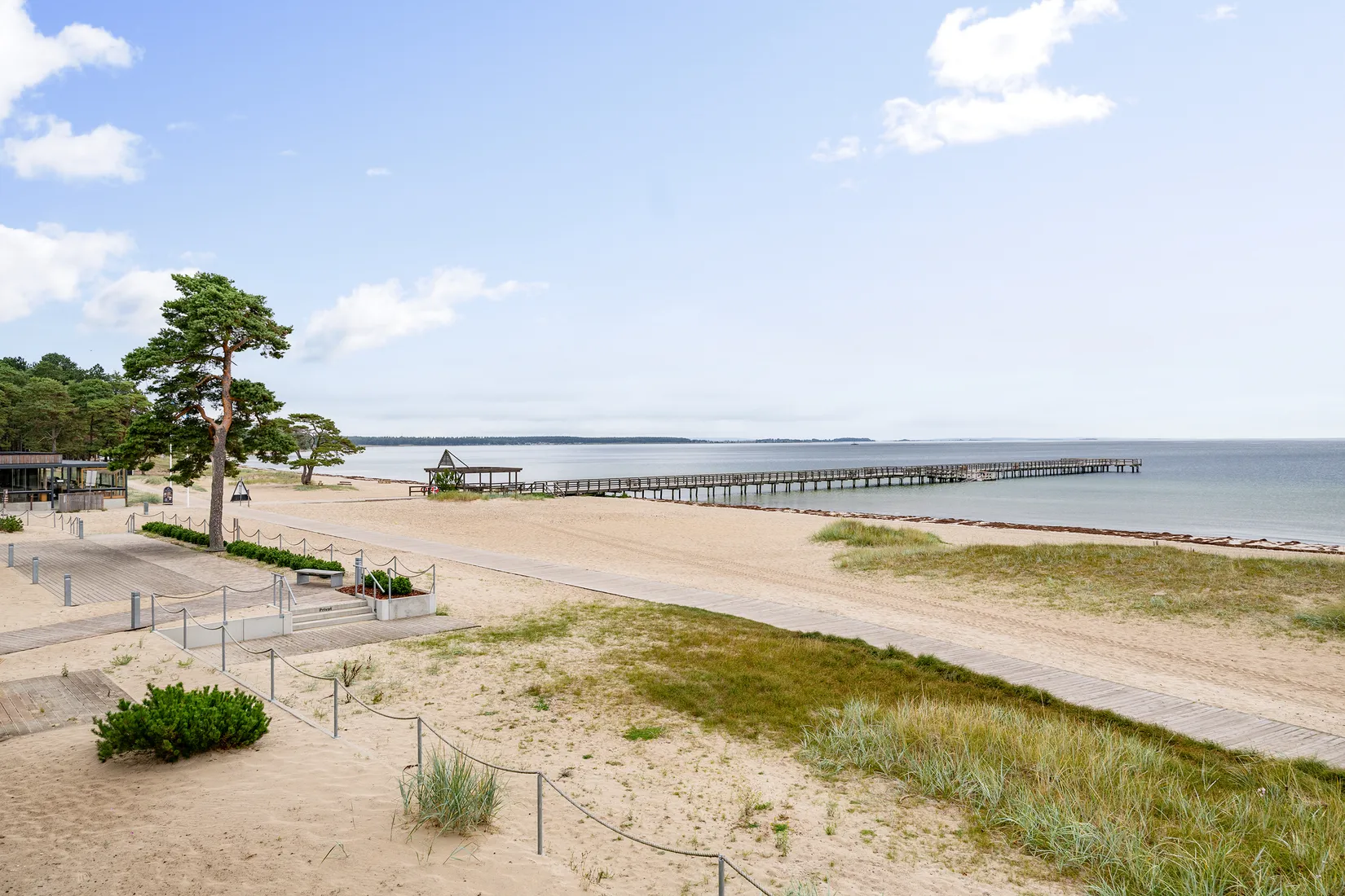 Bostadsrätt, Badvägen 2 A, Åhus, Kristianstad