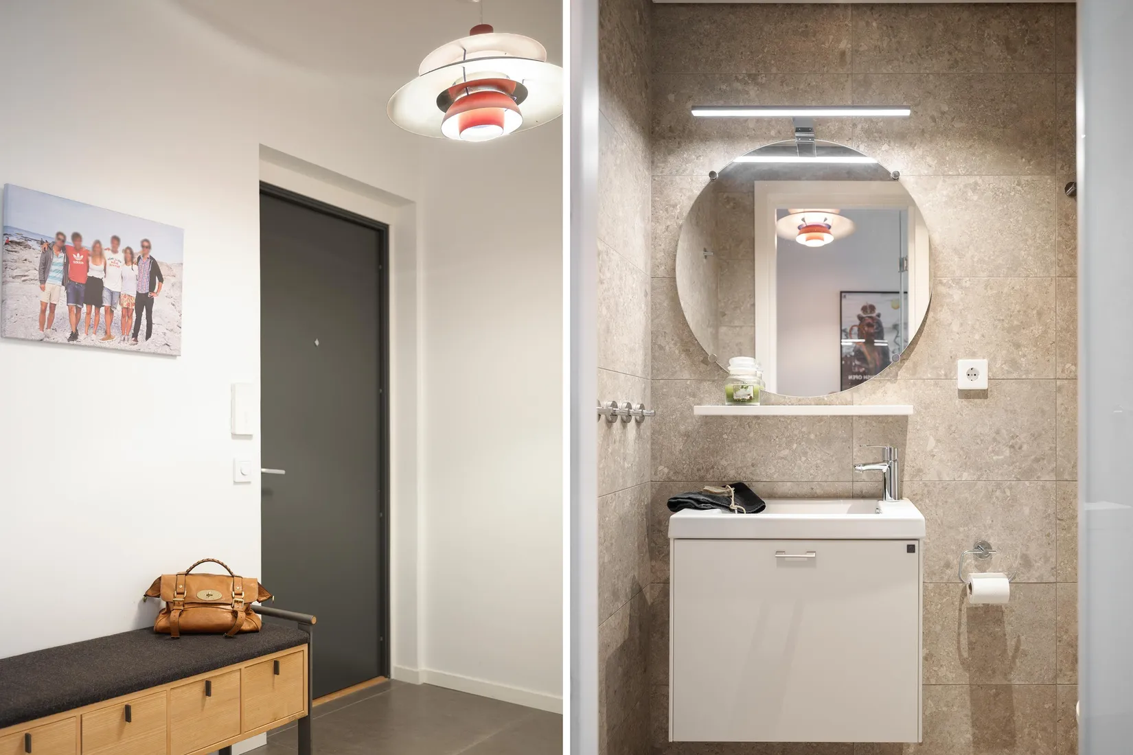 Bostadsrätt, Badvägen 2 A, Åhus, Kristianstad