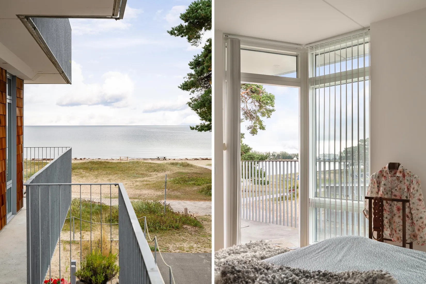 Bostadsrätt, Badvägen 2 A, Åhus, Kristianstad