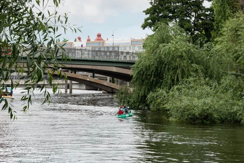 Bostadsrätt, Kungsbro strand 21, Kungsholmen - Rådhuset, Stockholm