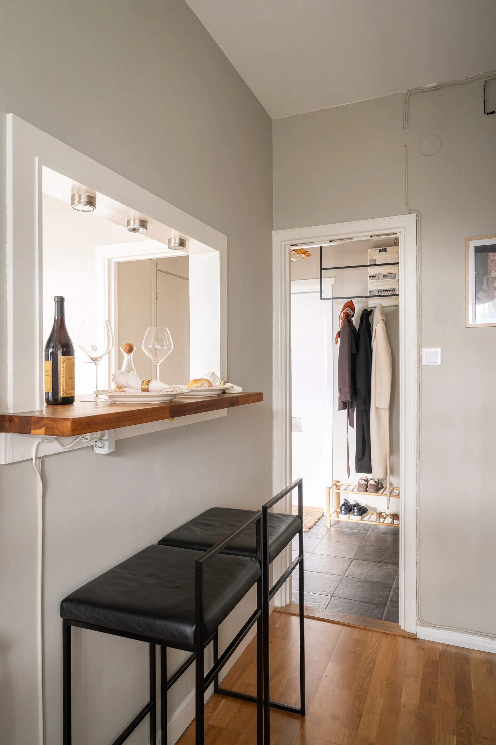 Bostadsrätt, Kungsbro strand 21, Kungsholmen - Rådhuset, Stockholm
