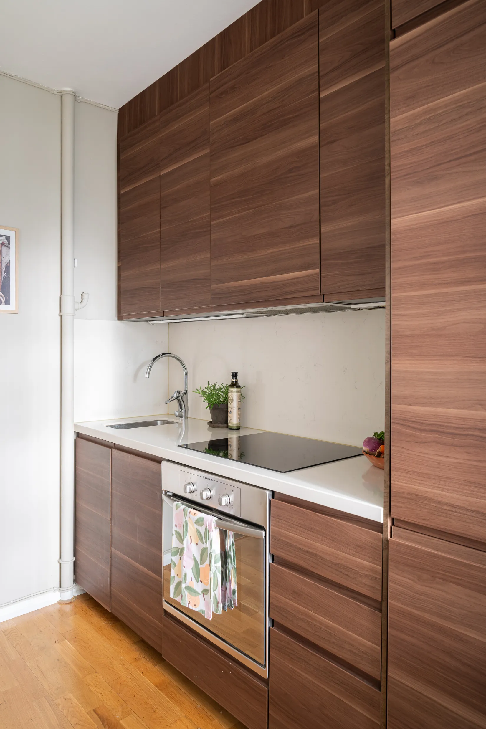 Bostadsrätt, Kungsbro strand 21, Kungsholmen - Rådhuset, Stockholm