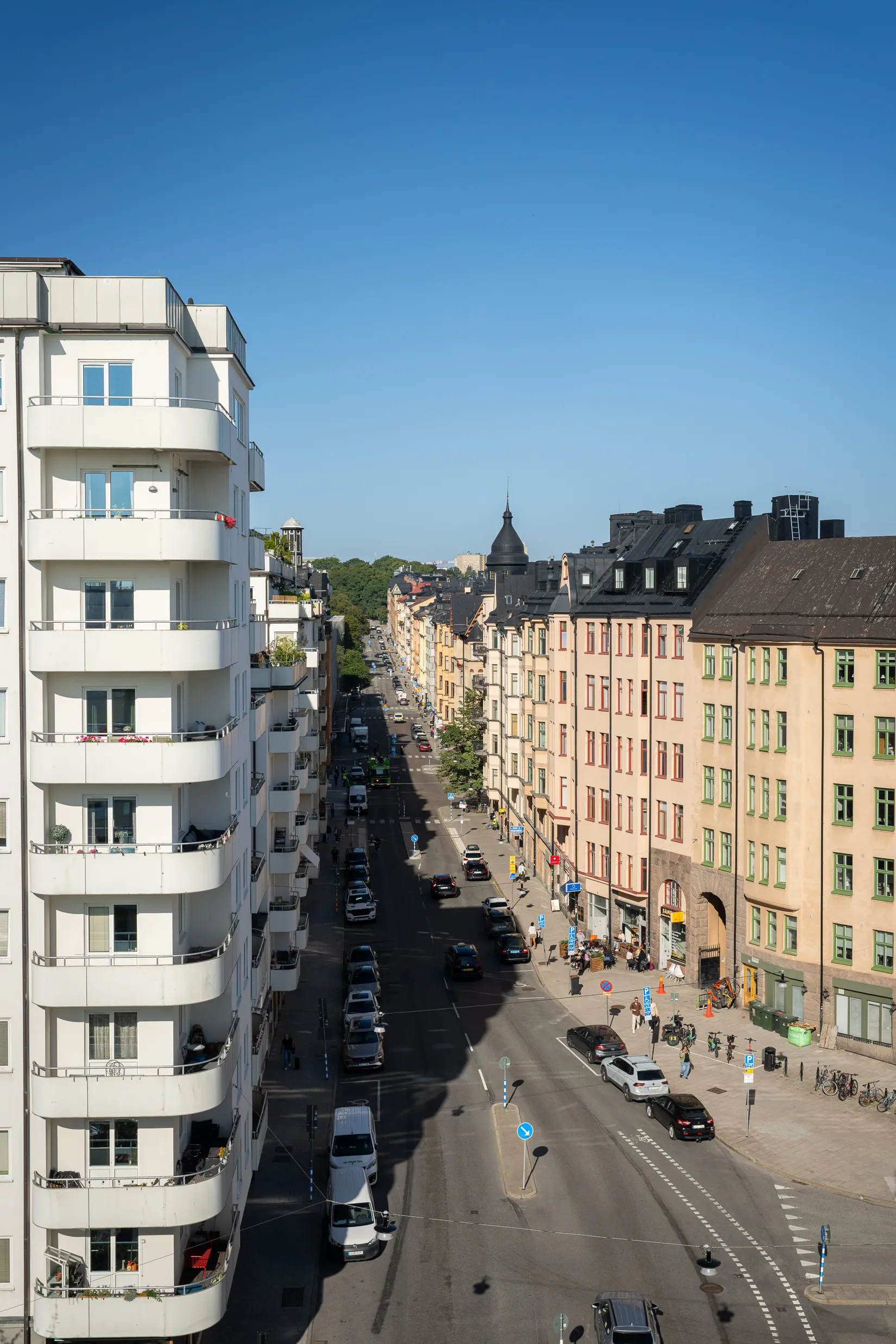 Bostadsrätt, Kungsbro strand 21, Kungsholmen - Rådhuset, Stockholm