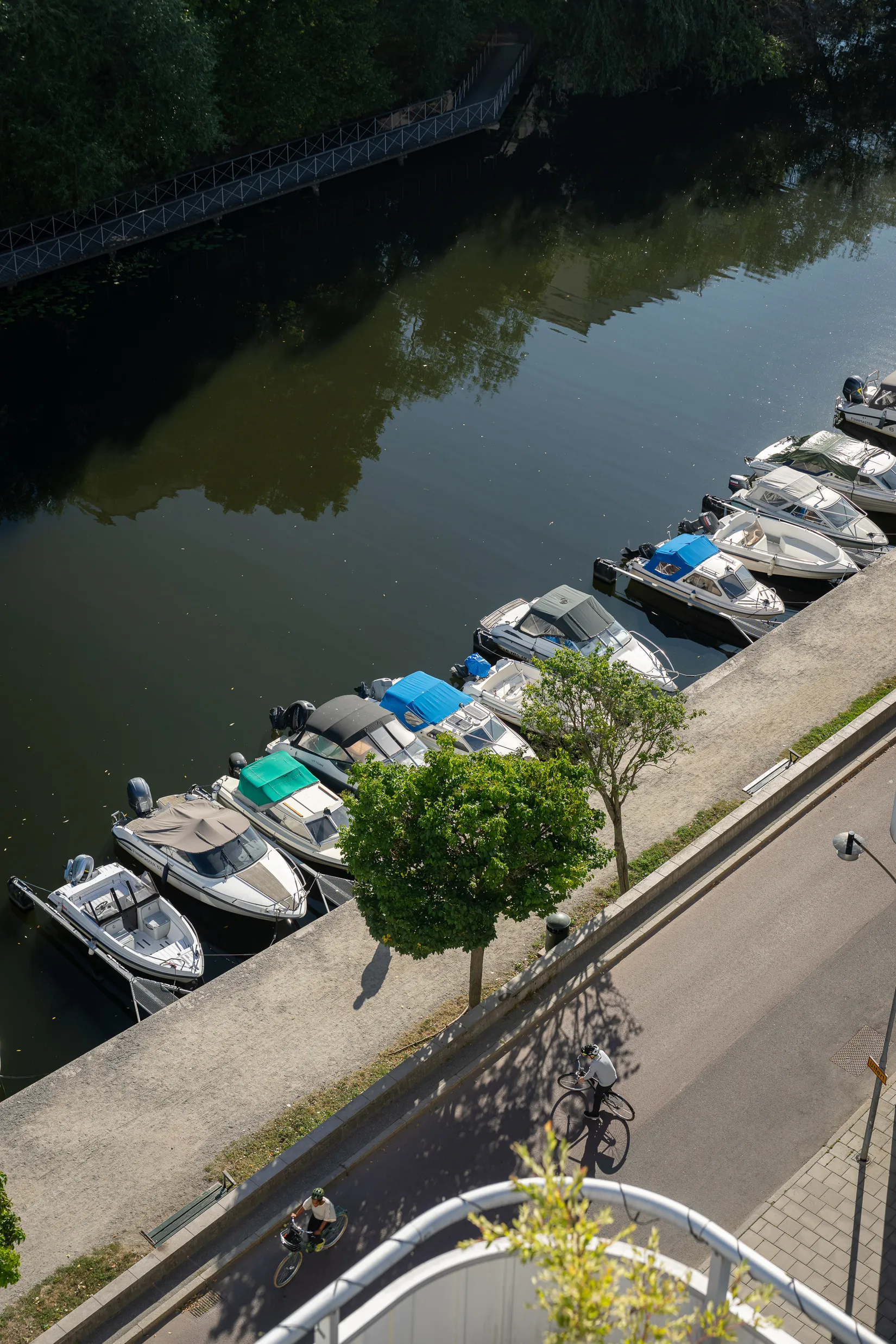 Bostadsrätt, Kungsbro strand 21, Kungsholmen - Rådhuset, Stockholm