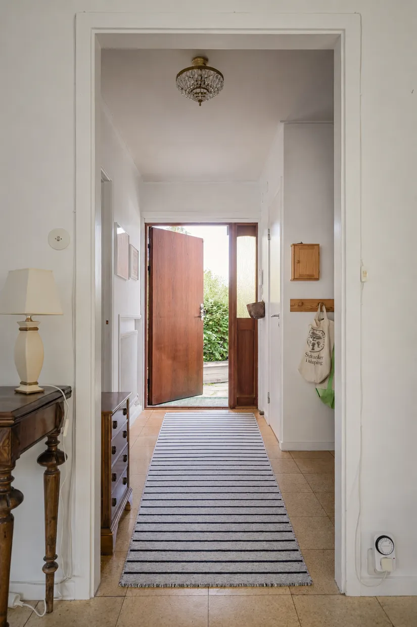 Villa, Klockarvägen 8, Bro/Gamla Bro, Upplands-Bro