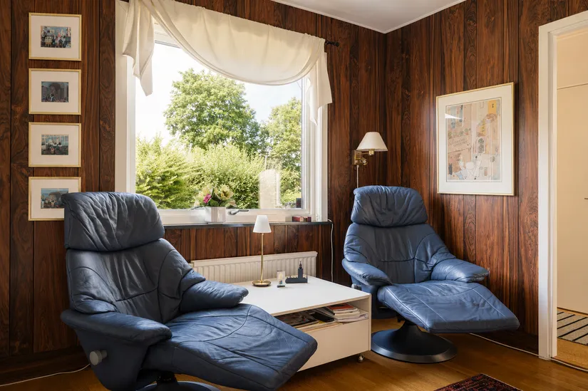 Villa, Klockarvägen 8, Bro/Gamla Bro, Upplands-Bro