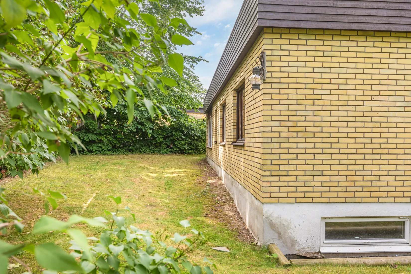 Villa, Klockarvägen 8, Bro/Gamla Bro, Upplands-Bro