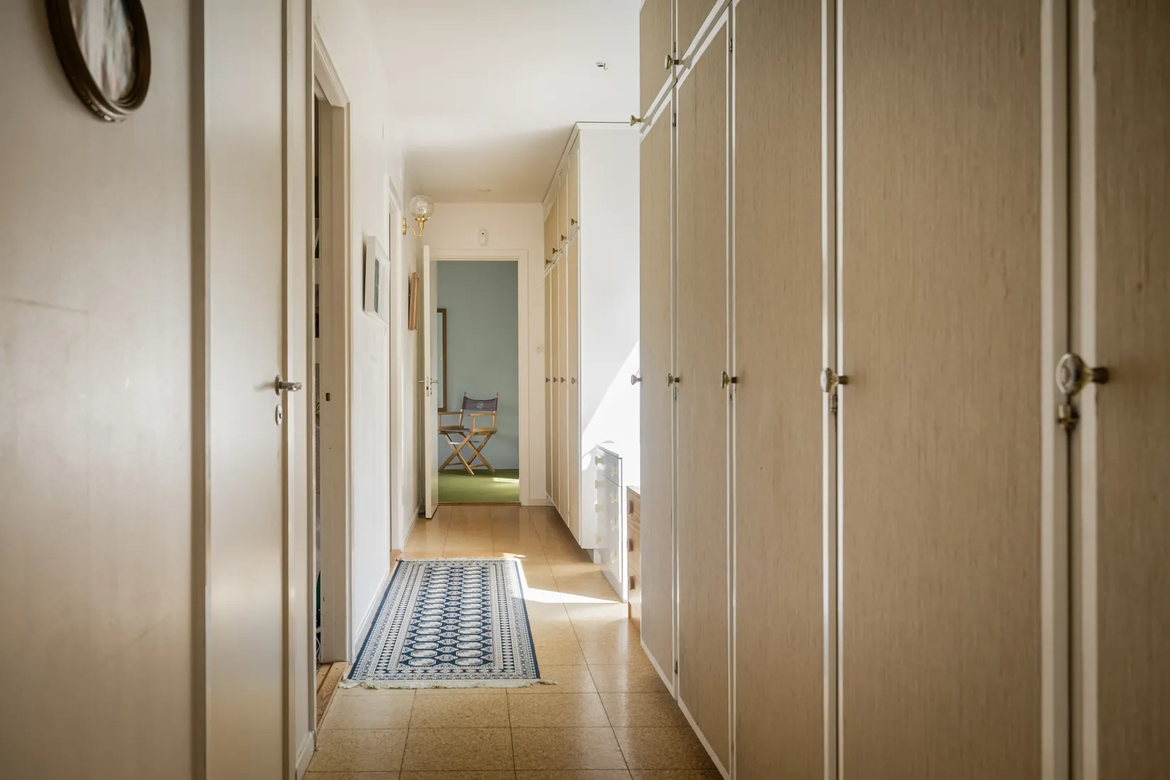 Villa, Klockarvägen 8, Bro/Gamla Bro, Upplands-Bro