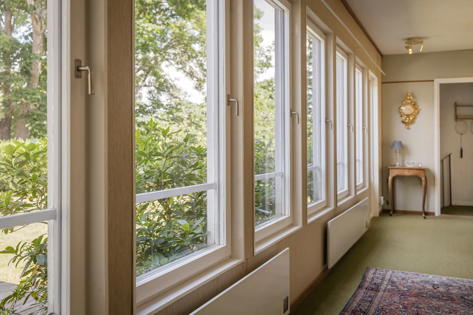 Villa, Klockarvägen 8, Bro/Gamla Bro, Upplands-Bro