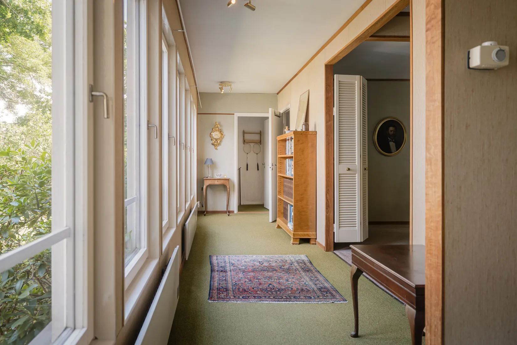 Villa, Klockarvägen 8, Bro/Gamla Bro, Upplands-Bro