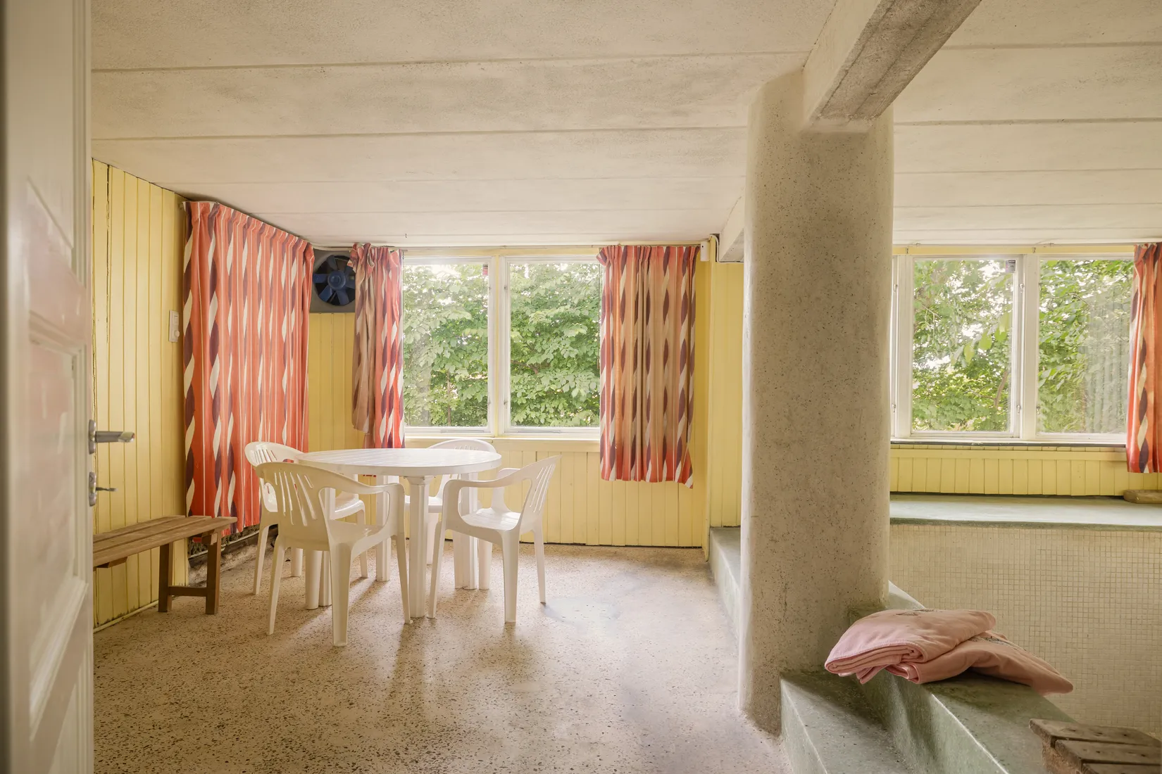 Villa, Klockarvägen 8, Bro/Gamla Bro, Upplands-Bro