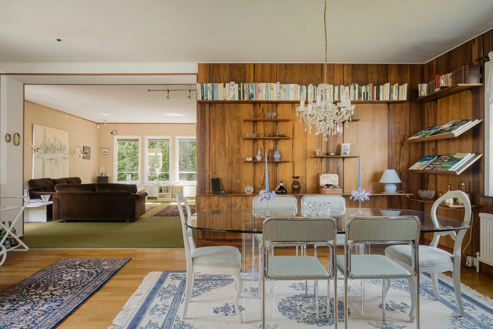 Villa, Klockarvägen 8, Bro/Gamla Bro, Upplands-Bro