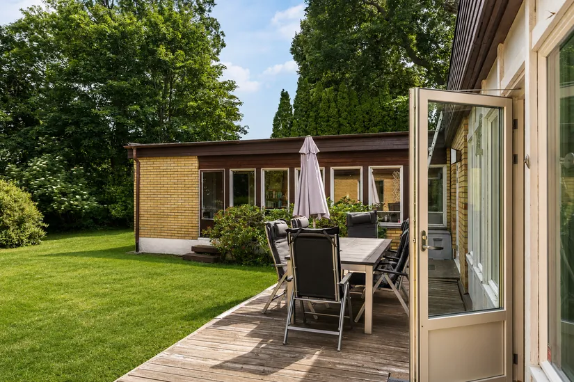 Villa, Klockarvägen 8, Bro/Gamla Bro, Upplands-Bro