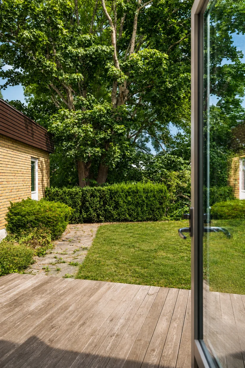Villa, Klockarvägen 8, Bro/Gamla Bro, Upplands-Bro