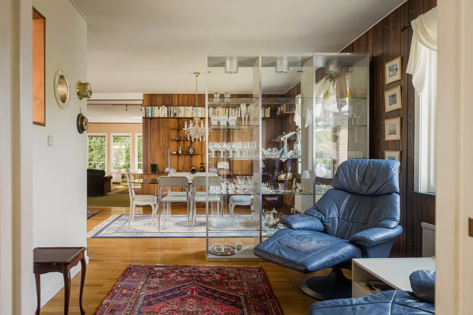 Villa, Klockarvägen 8, Bro/Gamla Bro, Upplands-Bro