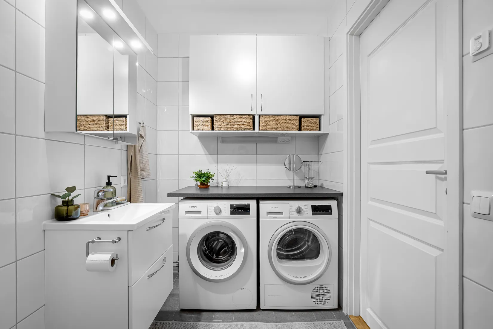 Bostadsrätt, Råbyvägen 74, Kvarngärdet, Uppsala