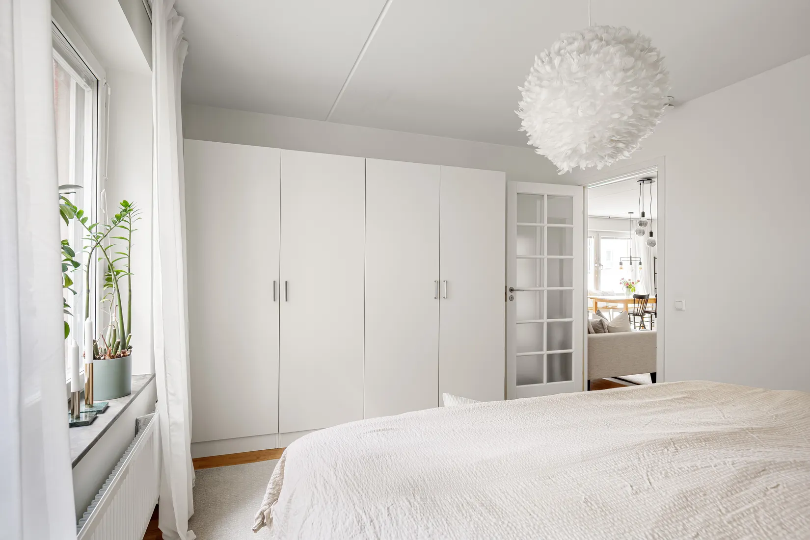 Bostadsrätt, Råbyvägen 74, Kvarngärdet, Uppsala
