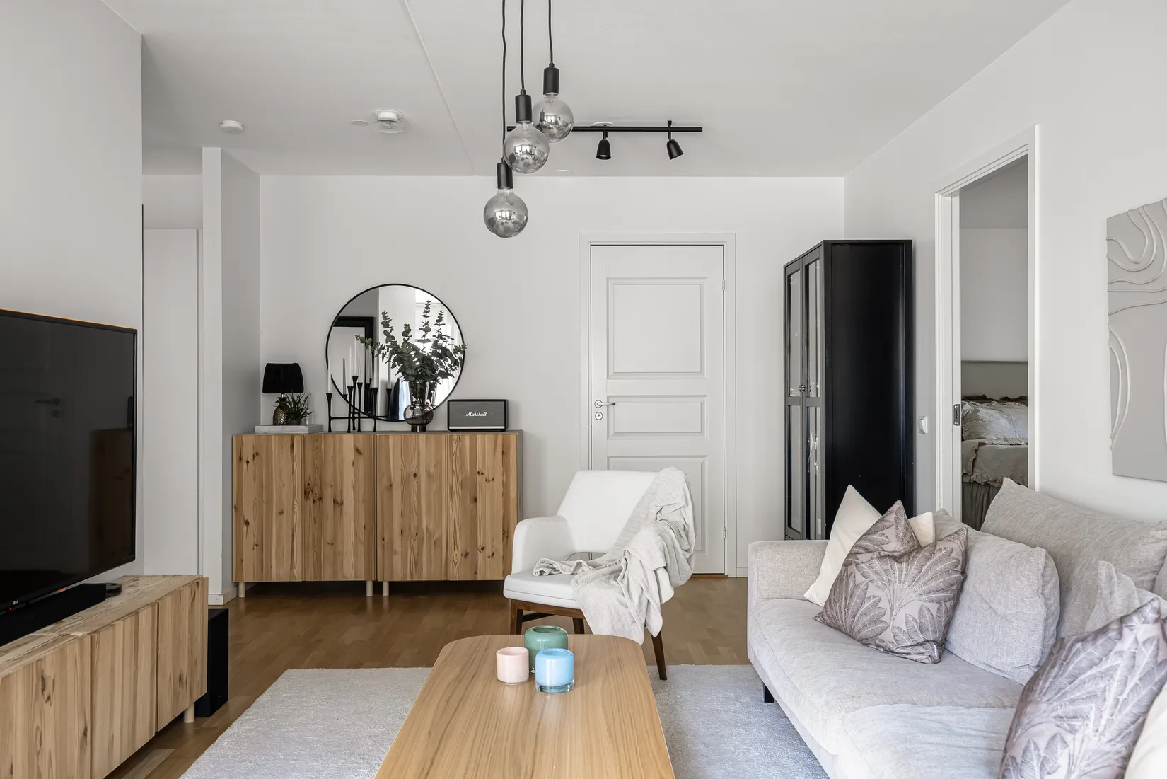 Bostadsrätt, Råbyvägen 74, Kvarngärdet, Uppsala