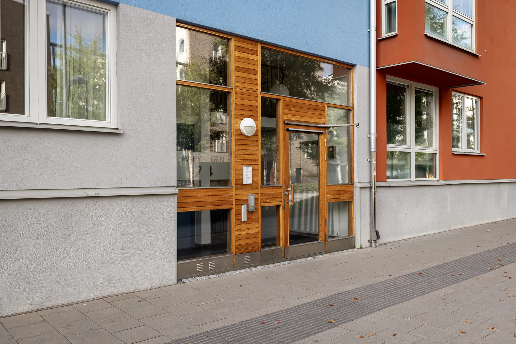 Bostadsrätt, Råbyvägen 74, Kvarngärdet, Uppsala